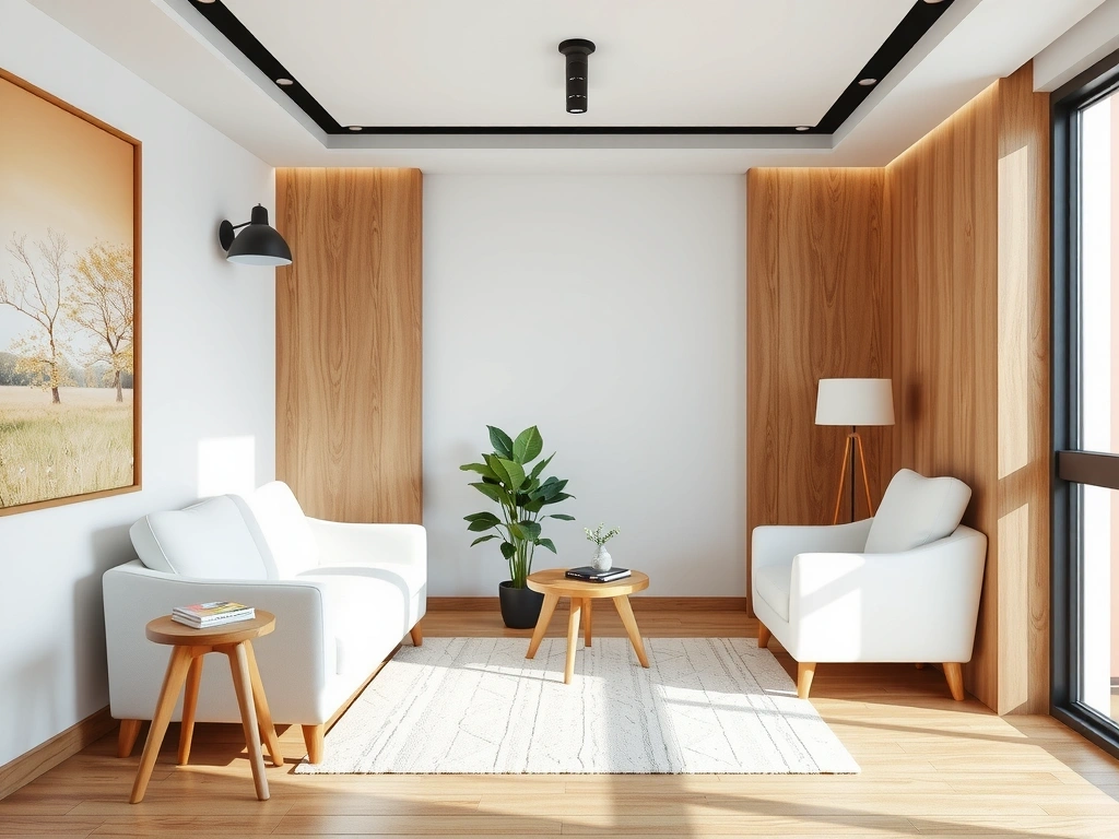 Konzultačná miestnosť