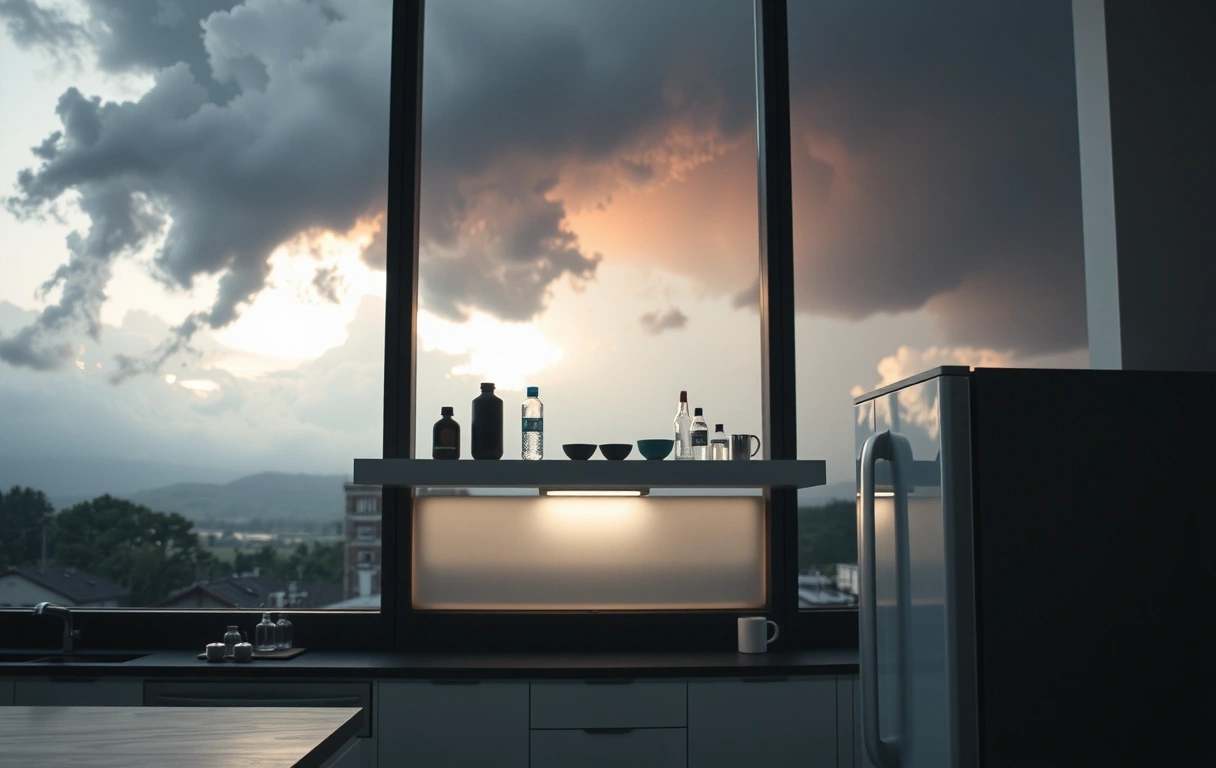 Nutricia Slovakia Atmosféra